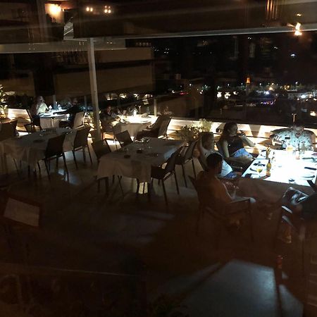 Fehmi Bey Suites Provincia di Provincia di Istanbul Esterno foto
