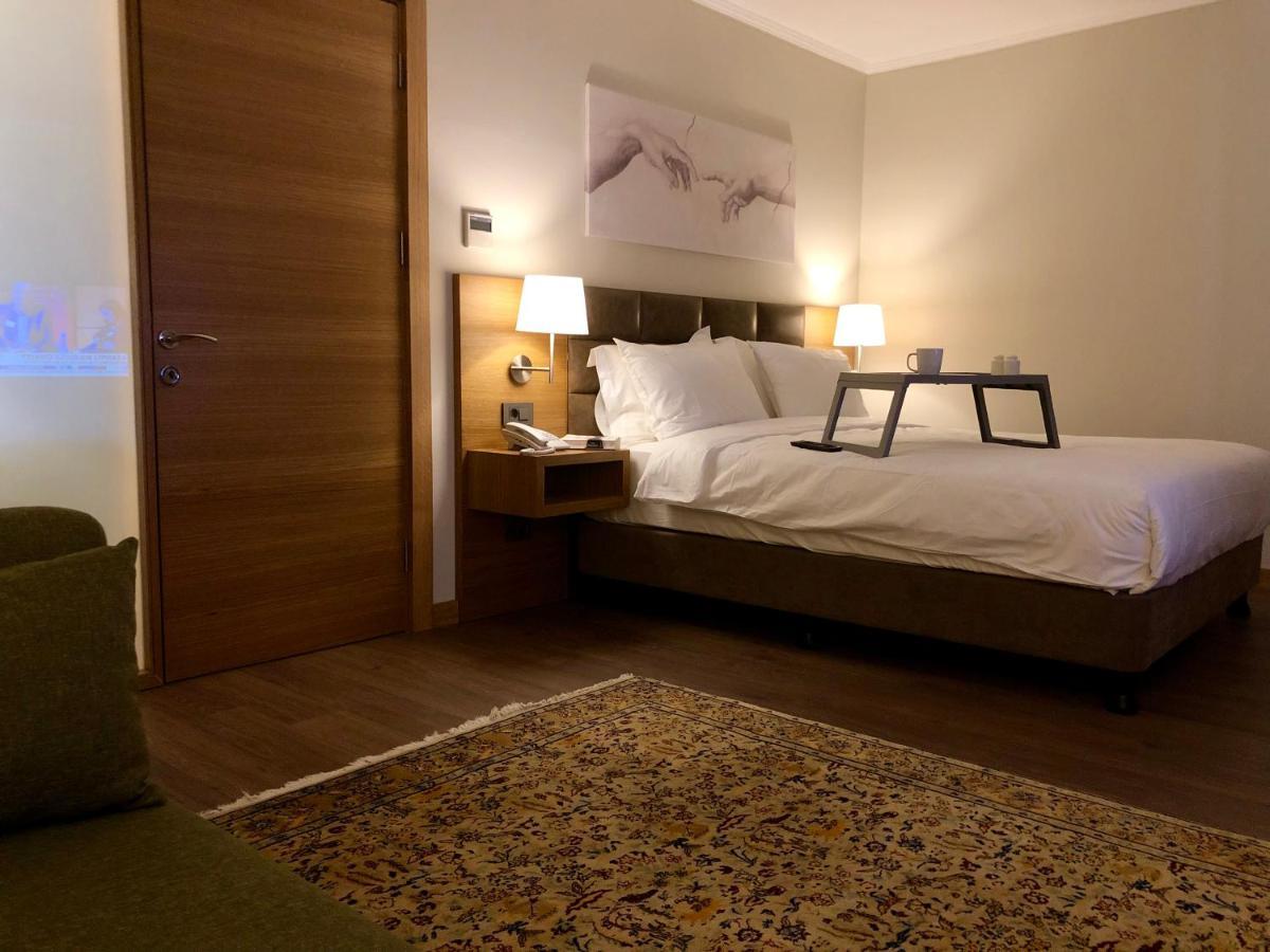 Fehmi Bey Suites Provincia di Provincia di Istanbul Esterno foto
