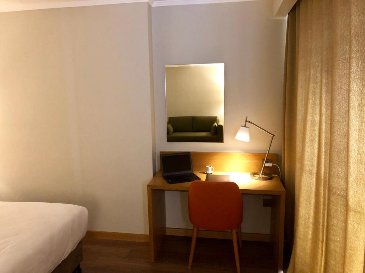 Fehmi Bey Suites Provincia di Provincia di Istanbul Esterno foto