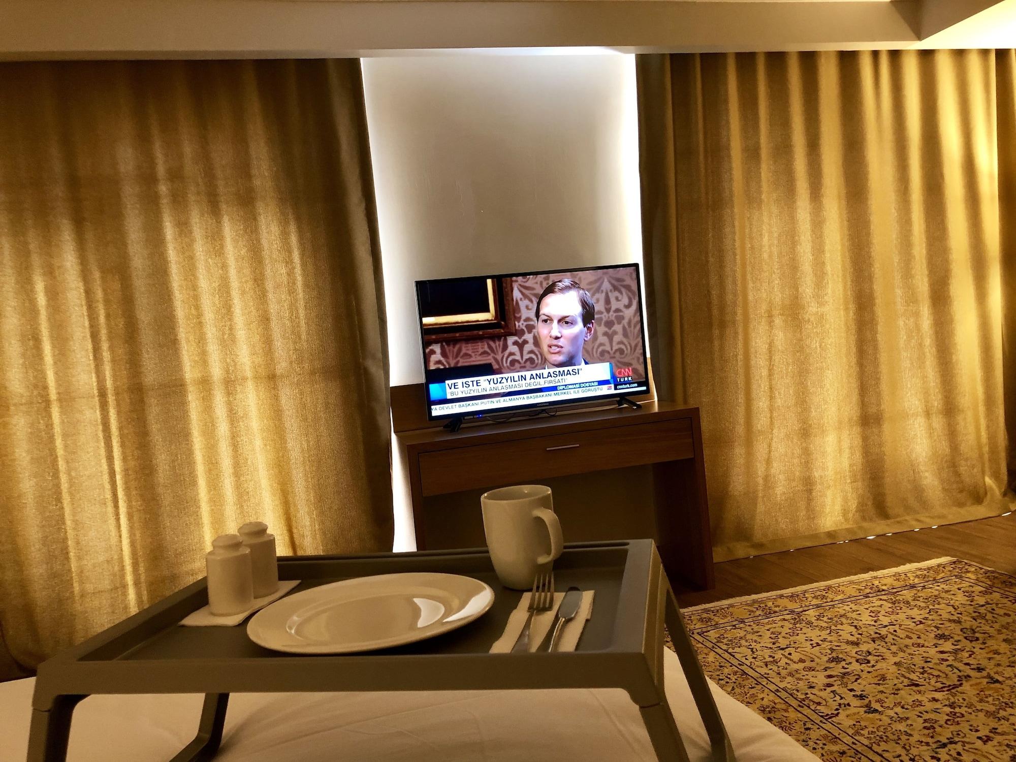 Fehmi Bey Suites Provincia di Provincia di Istanbul Esterno foto