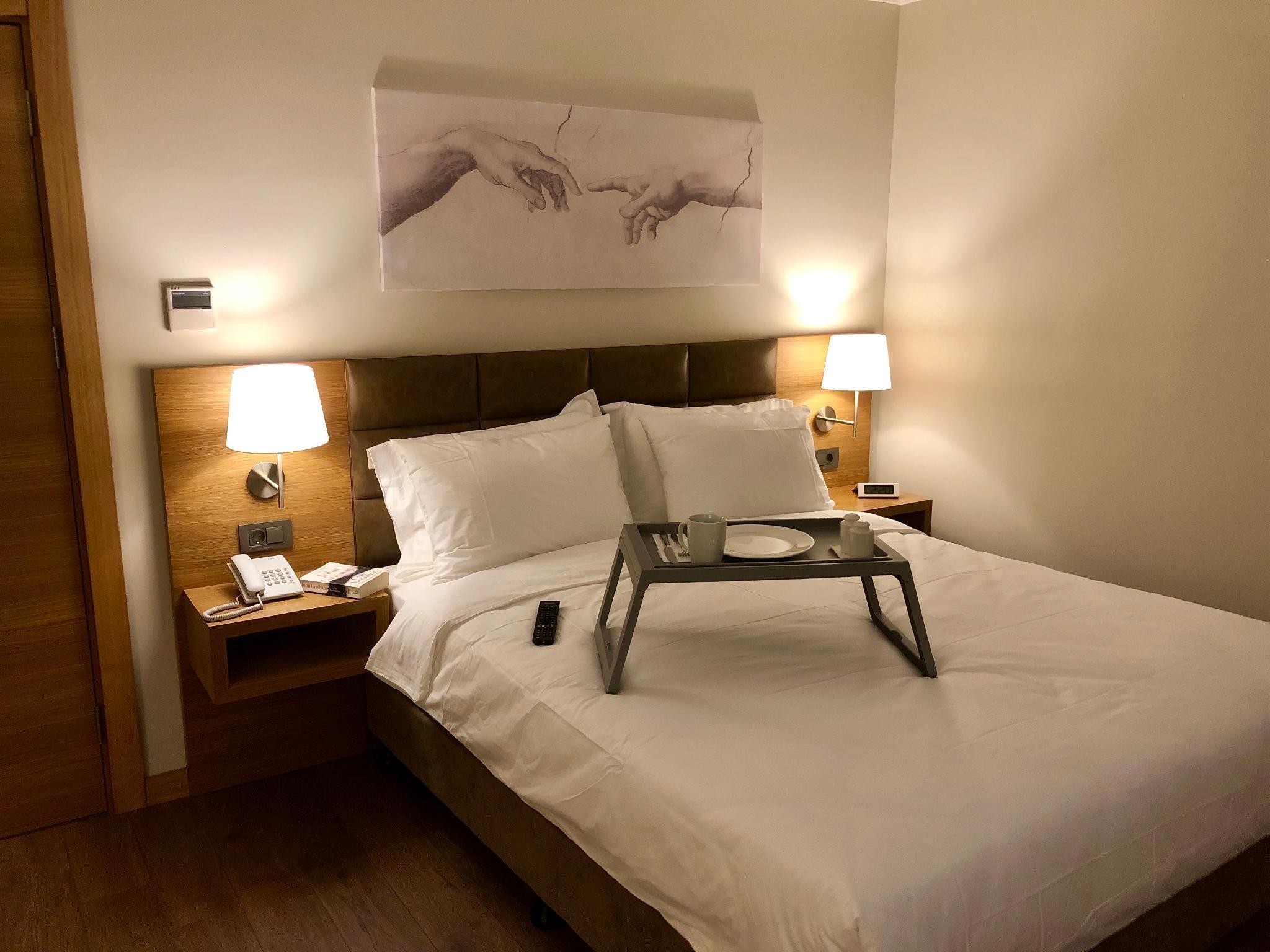 Fehmi Bey Suites Provincia di Provincia di Istanbul Esterno foto