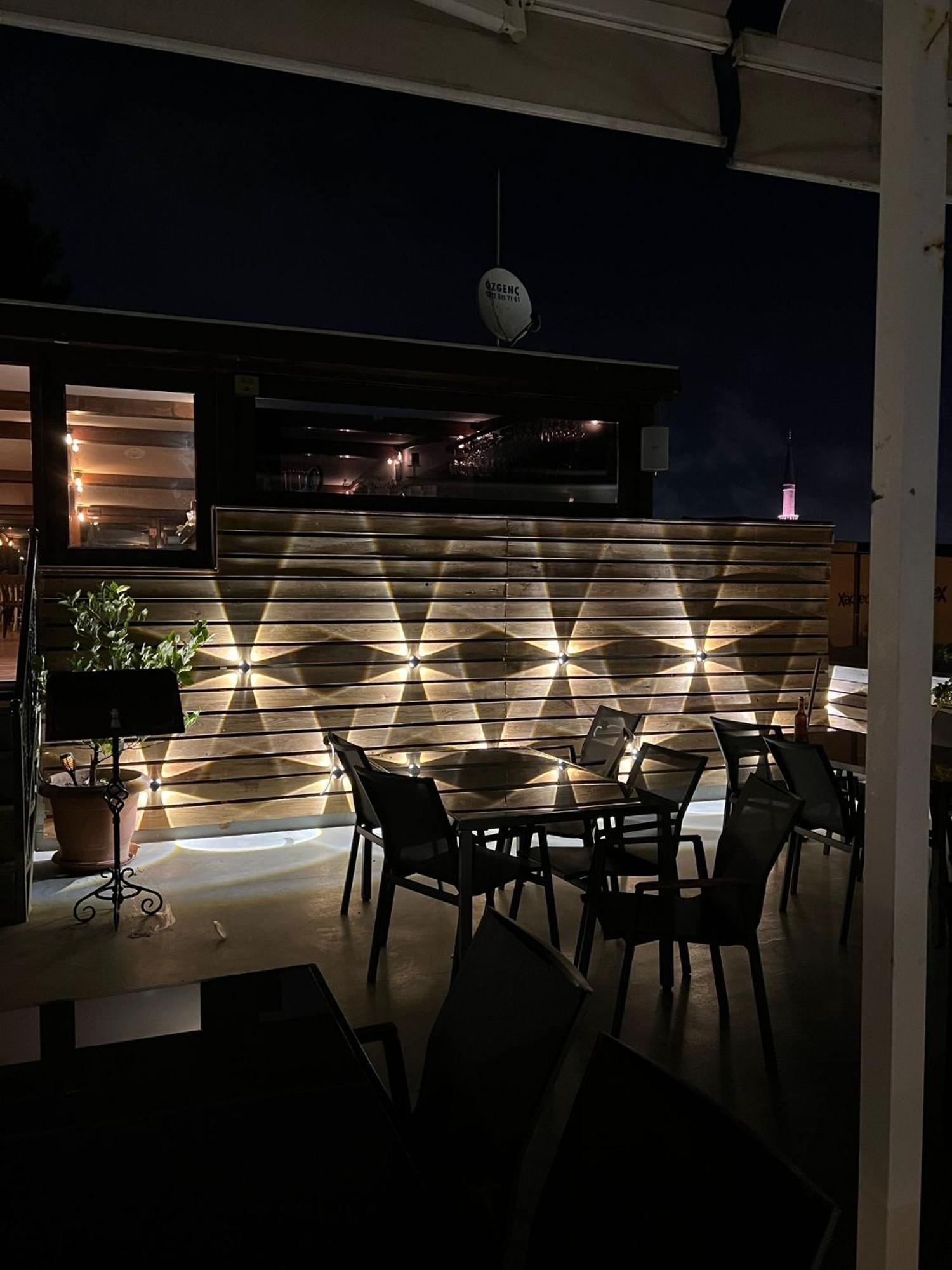 Fehmi Bey Suites Provincia di Provincia di Istanbul Esterno foto